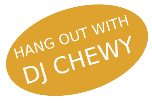 DJ CHEWY