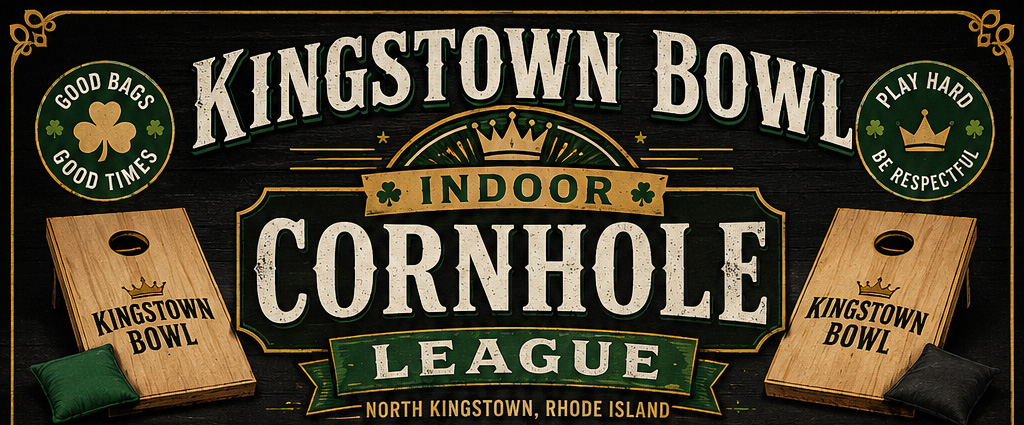 Cornhole 2